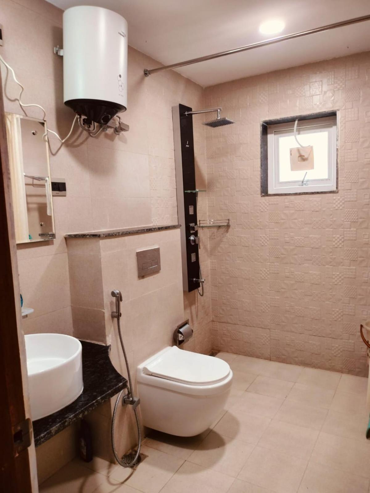 Umang - Premium Resort Like Villa In Vrindāvan Exterior foto